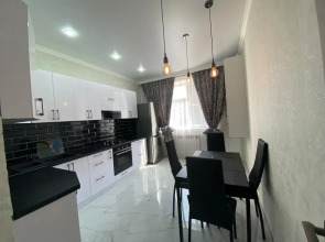 Апартаменты Уютные в центре Минеральных Вод