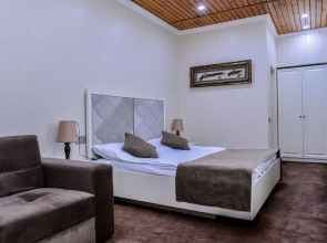 Отель East Legend Panorama