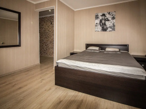 Квартира На Пролетарской