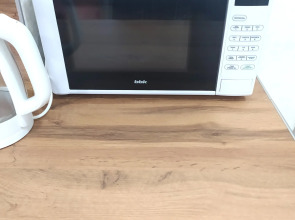 Квартира Евро-двушка у набережной и пляжа Бриз