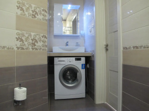 Апартаменты Старообрядческая 62