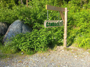 Гостевой дом Еловый