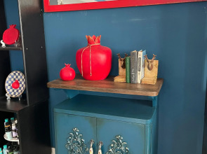 Отель NovART Gallery&Sea