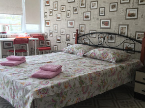 Гостевой Дом на Шевякова 37