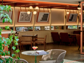 Paloma Grida - All Inclusive