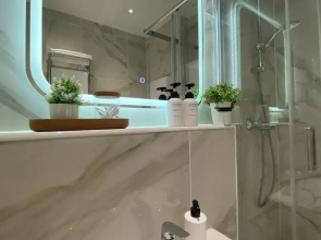 Квартира Li Breeze