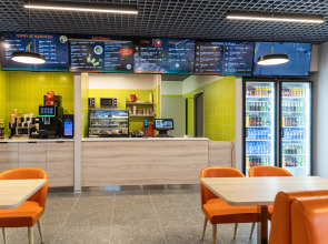 Отель 3А Сортавала