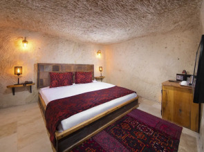 Portal Cappadocia Hotel