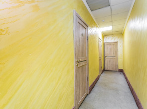 Хостел Хостел №1