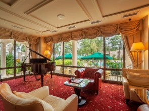 Отель Georgia Palace Hotel & SPA