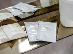 Санаторий Митино