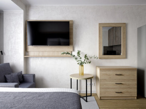 Апартаменты Grand Palace 827