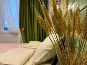 Гостевой дом Эхо костра