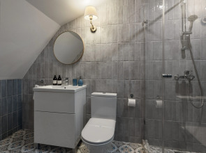 Atrium Minin Apartments Atrium Duplex 150 кв.м