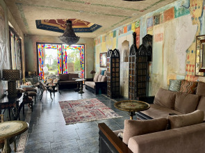 Апартаменты от собственника в Dreamland Oasis Chakvi