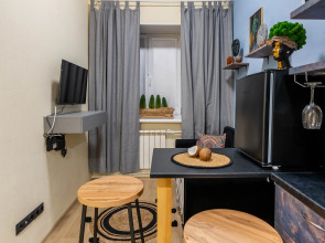 Апартаменты Африканский Рай