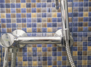 Апартаменты с Большой Лоджией от LetoApart