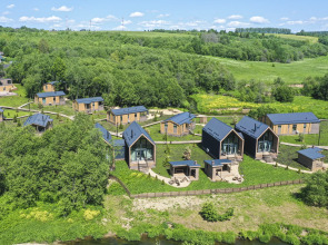 Гостевой дом Wish Home Eco-Loudge Yahroma