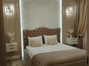 Апартаменты Golden Sand