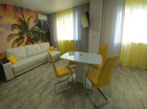 Квартира на Федерации 130А 17154