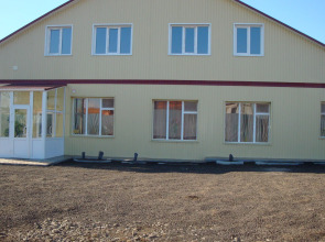 Мини-Отель Солнечная