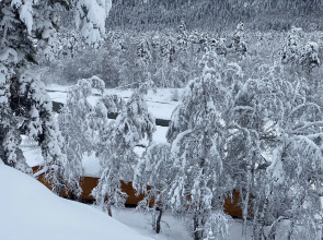 Гостевой дом Golden Arkhyz