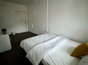 Меблированные комнаты на Никитской (Км10)