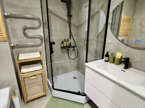 Квартира Студия