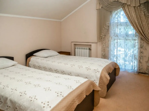 Отель Интеграл