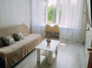 Квартира рядом с парком Петергоф