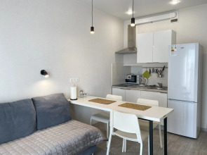 Квартира Однокомнатная 45 м² 10/17 Этаж