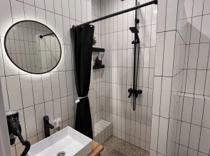 Апартамены Студия 74