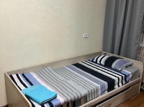 Апартаменты sweet-apartment на Талнахской 52