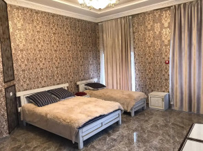 Гостевой дом Чехова 95