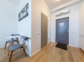 Апартаменты Stay Apartments 47