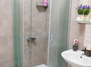 Квартира 1-ком.кв. На Видова