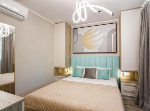 Апартаменты Familiya Apartments 99 Премиум