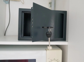 Апартаменты Уютные квартиры на сутки в г. Октябрьский