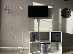 Апартаменты Серебряный век 2