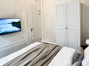 Апартаменты Урам на Баумана