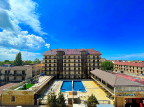 Маг Гостевой Дом