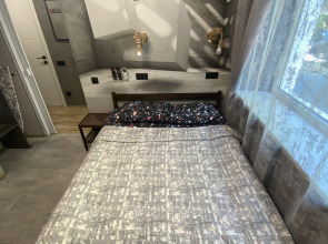 Апартаменты Лофт