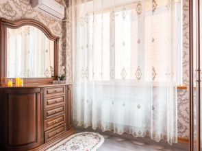 Апартаменты Уютные у моря