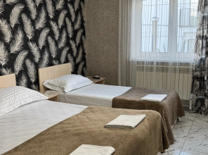 Гостевой Дом Кипарис