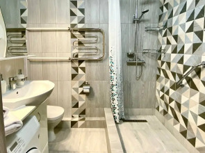 Квартира Видовые Апартаменты на Канал Имени Москвы