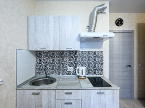 Квартира LAPLANDIA 1 на Воронцовском бульваре