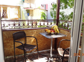 Гостевой Дом Золотая Рыбка