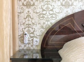 Апартаменты Бриллианс