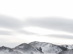 Отель Байкал-Хан Ольхон