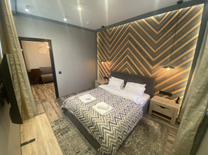 Городская гостиница The 7 Dreams